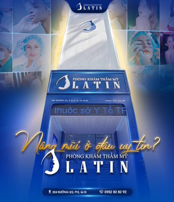 Các loại sụn nâng mũi