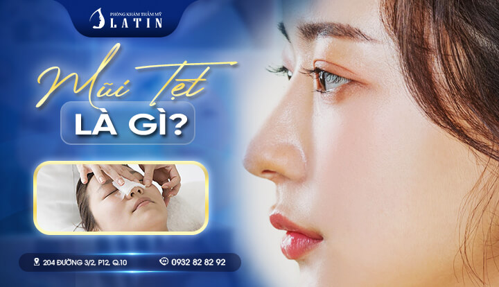 Mũi Tẹt Là Gì_ Các Dáng Mũi Tẹt & Cách Khắc Phục Hiệu Quả