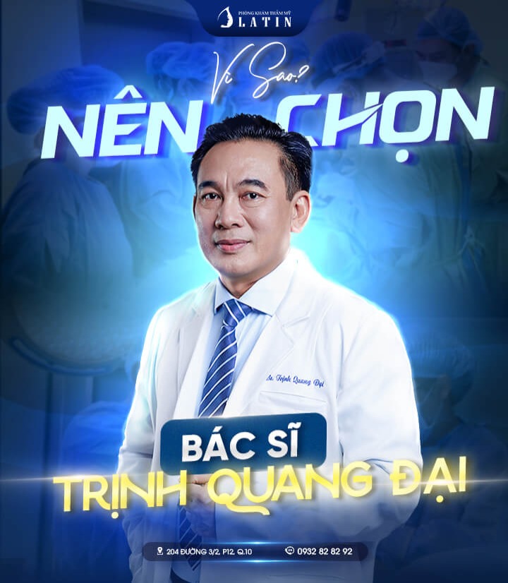 Bác sĩ chuyên khoa II thực hiện phẫu thuật nâng mũi trong môi trường vô trùng chuẩn y khoa